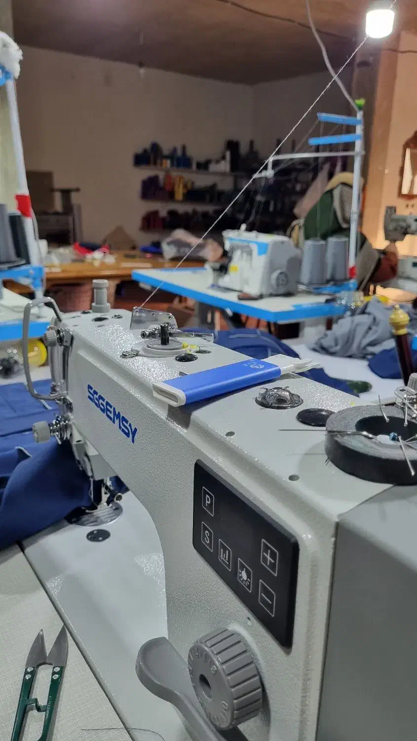 تولیدی لباس کار سفارش عمده تیراژ بالا|عمده‌فروشی|اصفهان, بهارستان|دیوار