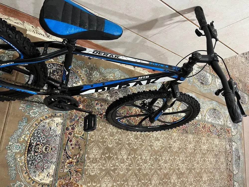 دوچرخه 26|دوچرخه، اسکیت، اسکوتر|بهبهان, |دیوار