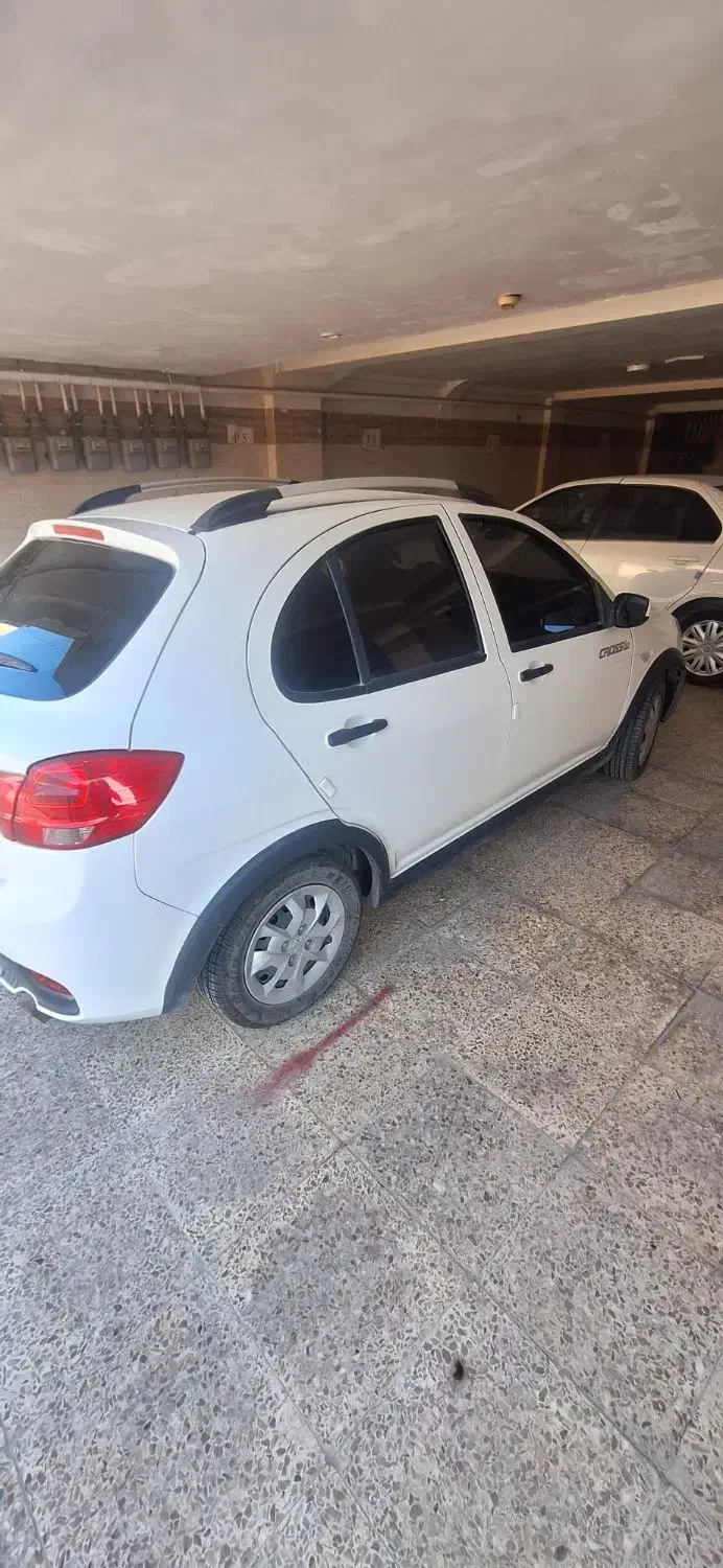 کوییک دنده ای اخر ۱۴۰۱|خودرو سواری و وانت|اهواز, شهرک دانشگاه|دیوار