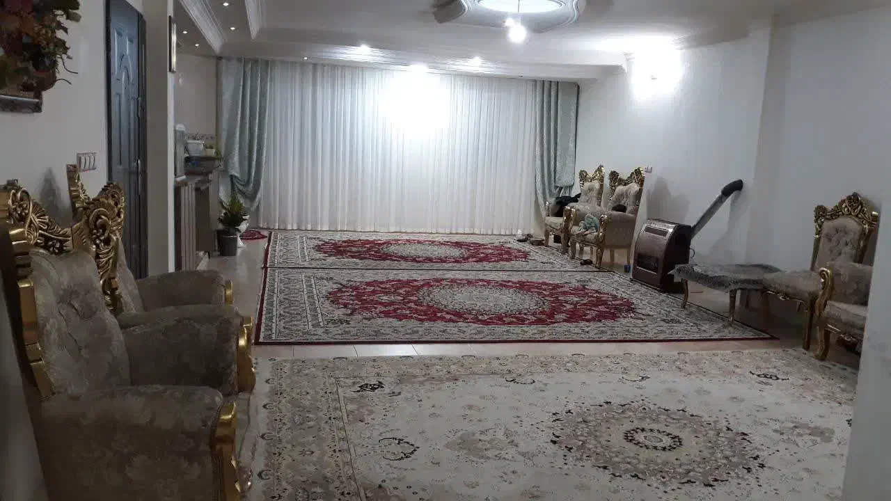آپارتمان تک واحدی منطقه یک|فروش آپارتمان|قوچان, |دیوار