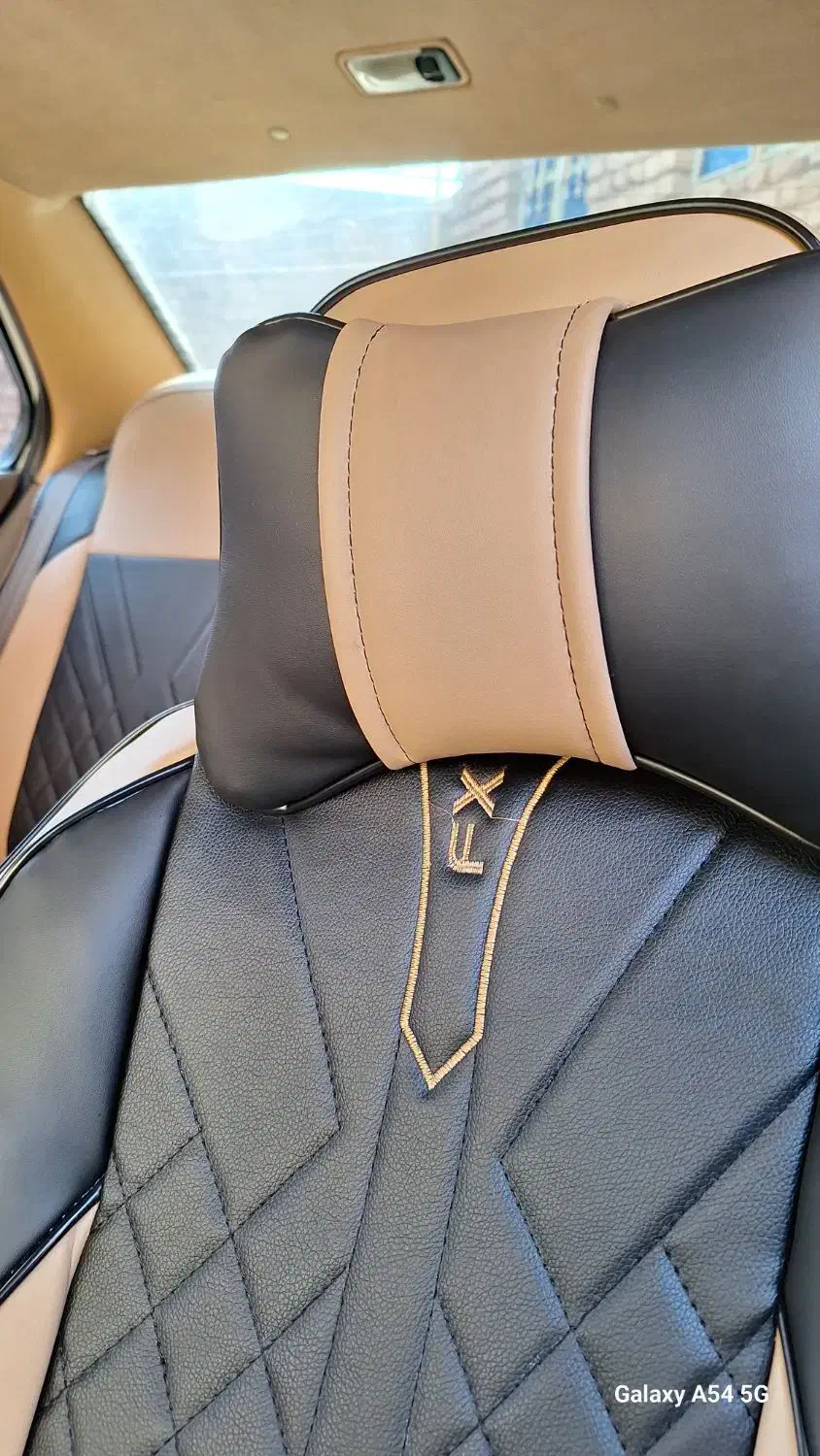 سمندLxef7مولتی پلکس|خودرو سواری و وانت|کوهدشت, |دیوار