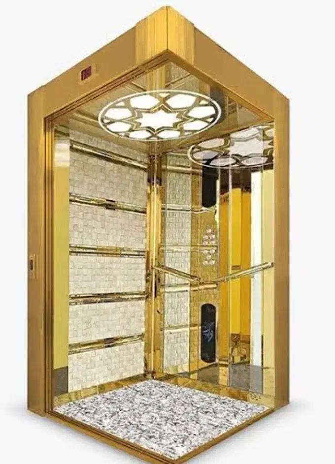 جشنواره نصب آسانسور|خدمات پیشه و مهارت|قم, کیوانفر|دیوار