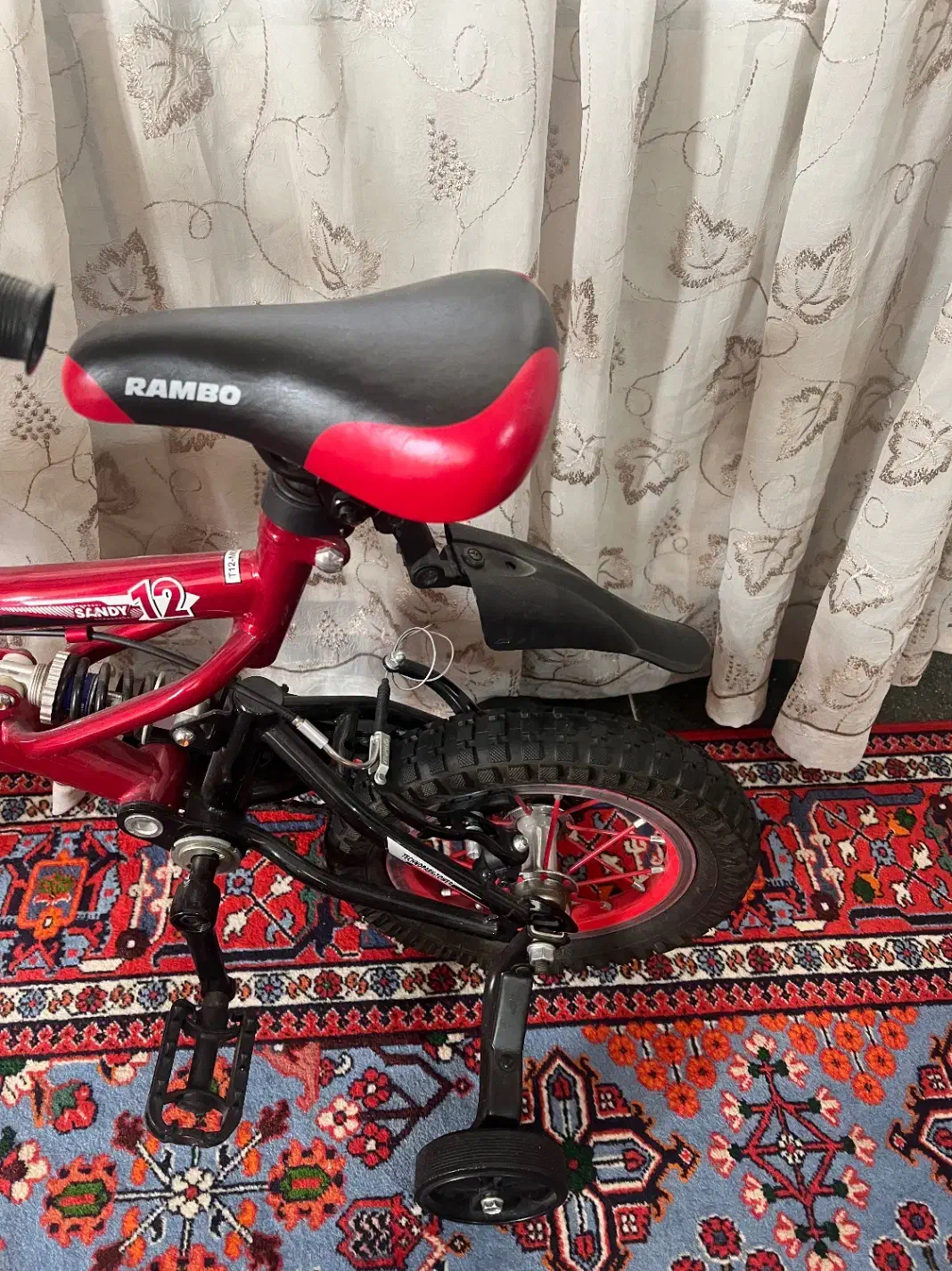 دو چرخه کمک دار|دوچرخه، اسکیت، اسکوتر|تهران, مجیدآباد|دیوار