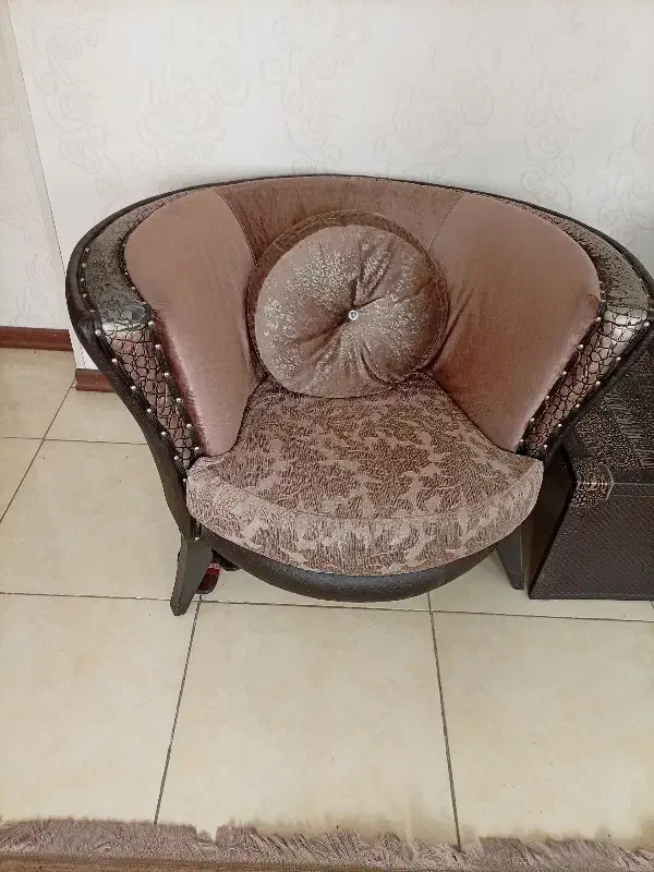 شستشو وتعمیرات مبلمان|خدمات نظافت|مشهد, جاهد شهر|دیوار