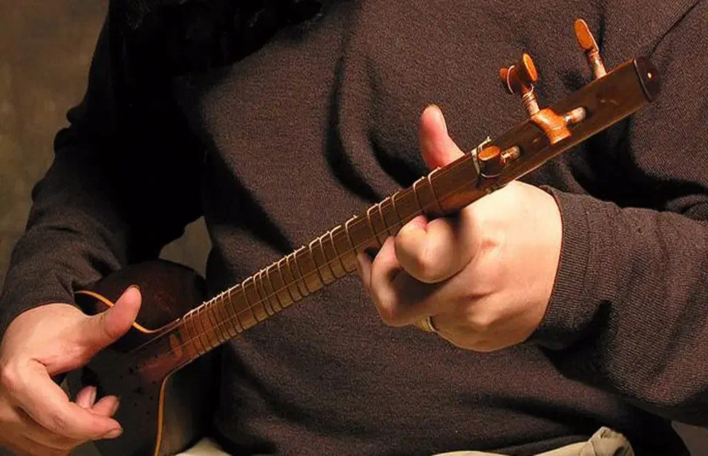 دوره آموزش سه تار|خدمات آموزشی|نیشابور, دارایی|دیوار