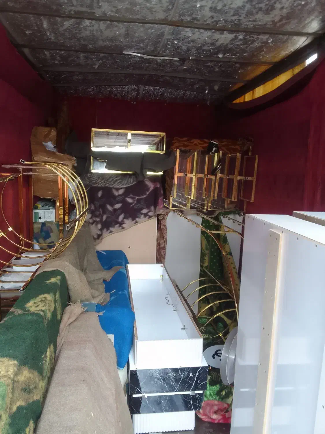 اتوبارخدمت گسترحمل اساس منزل.کامیونت.نیسان|خدمات حمل و نقل|رشت, توشیبا|دیوار