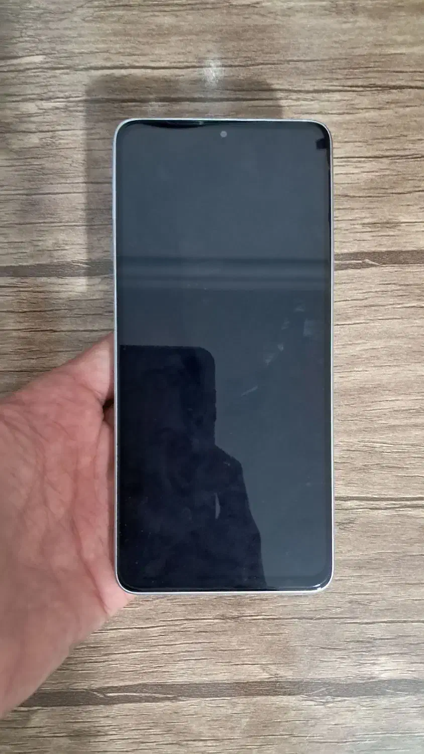 گوشی POCOX6PRO 5G|موبایل|ارومیه, |دیوار