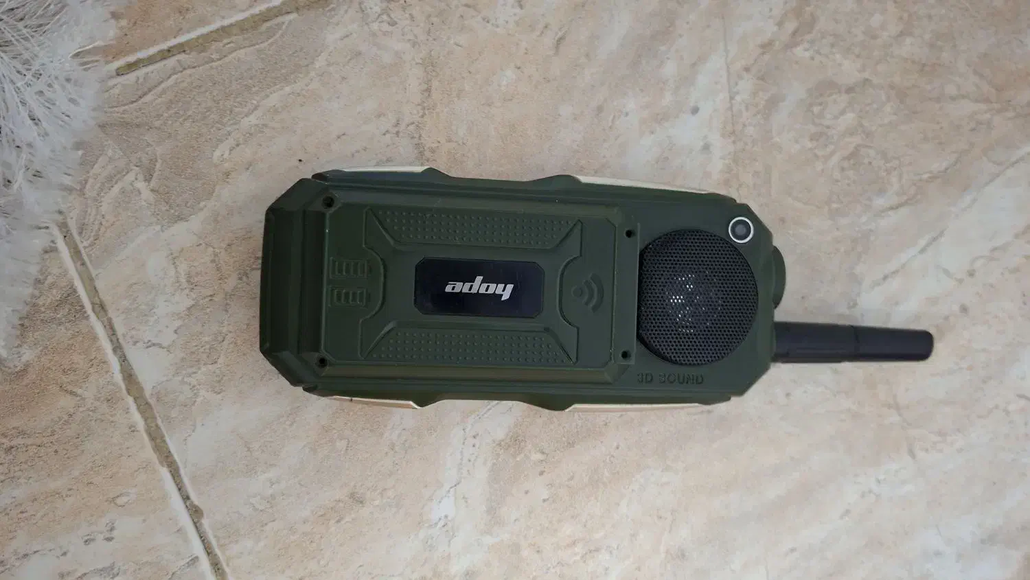 گوشی ارتشی|موبایل|قم, علی آباد سعدگان|دیوار