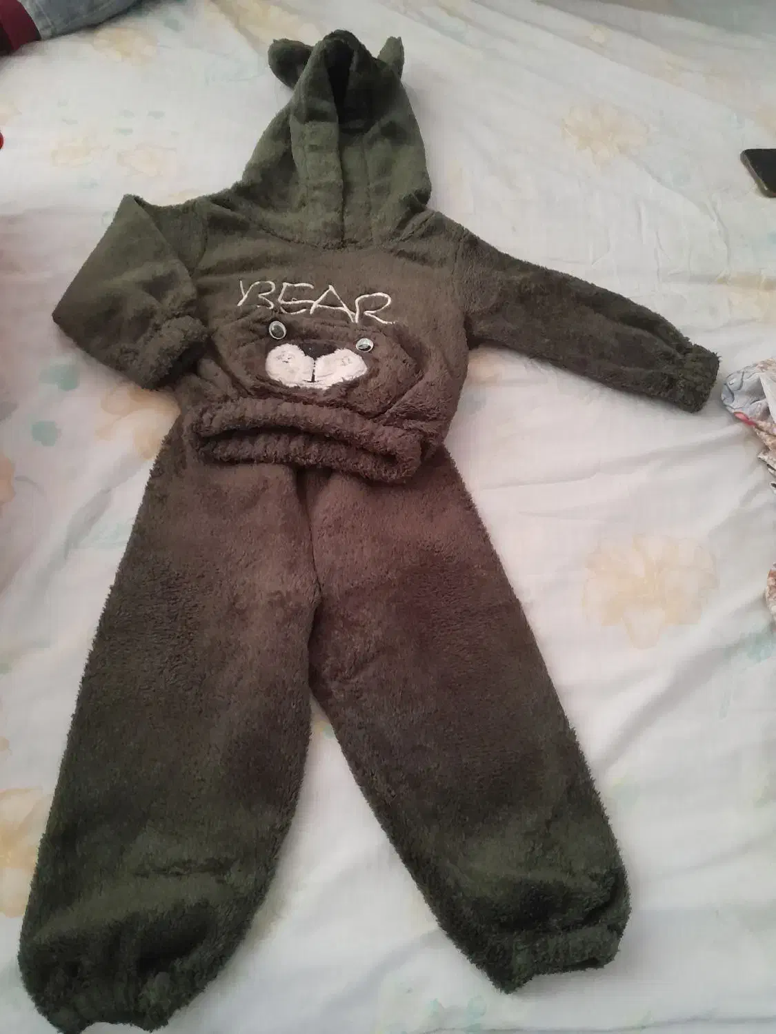 لباس بچه گانه پاییزه|کفش و لباس بچه|محمدشهر, همایون ویلا|دیوار