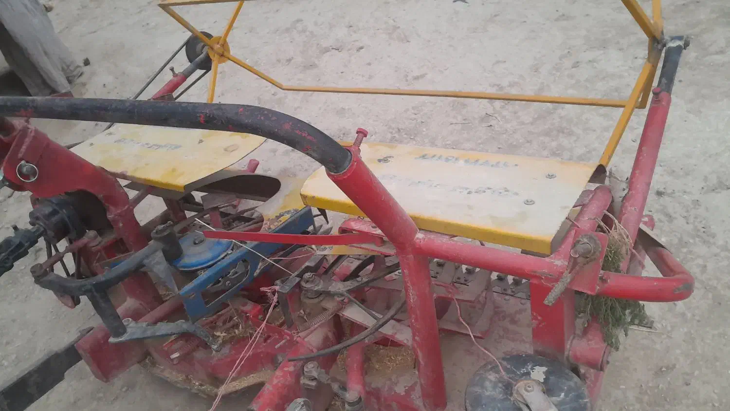 ماشین آلات صنعتی|ماشین‌آلات صنعتی|مراوه, |دیوار