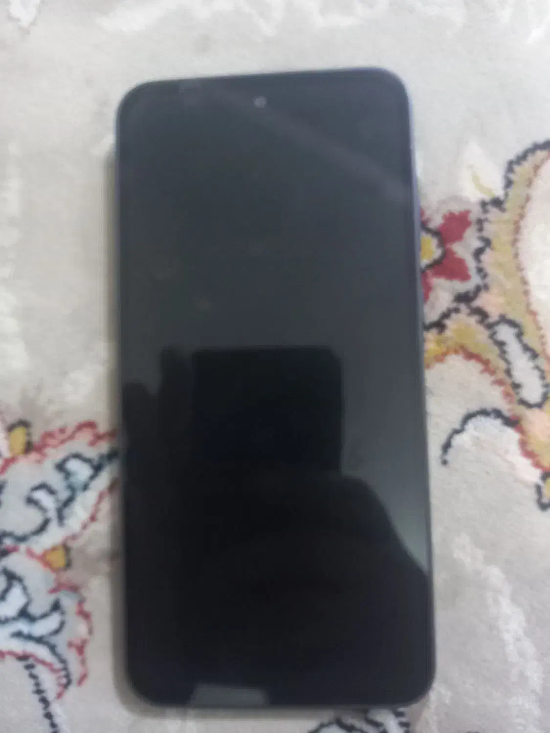 گوشی سامسونگA35|موبایل|پارس‌آباد, |دیوار