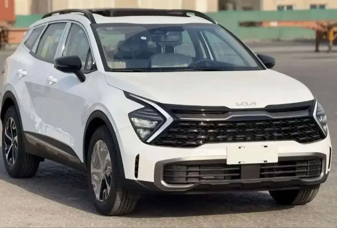 اسپورتیج فول پانا کوشاخودرو 2024 صفر|خودرو سواری و وانت|مشهد, کوه سنگی|دیوار