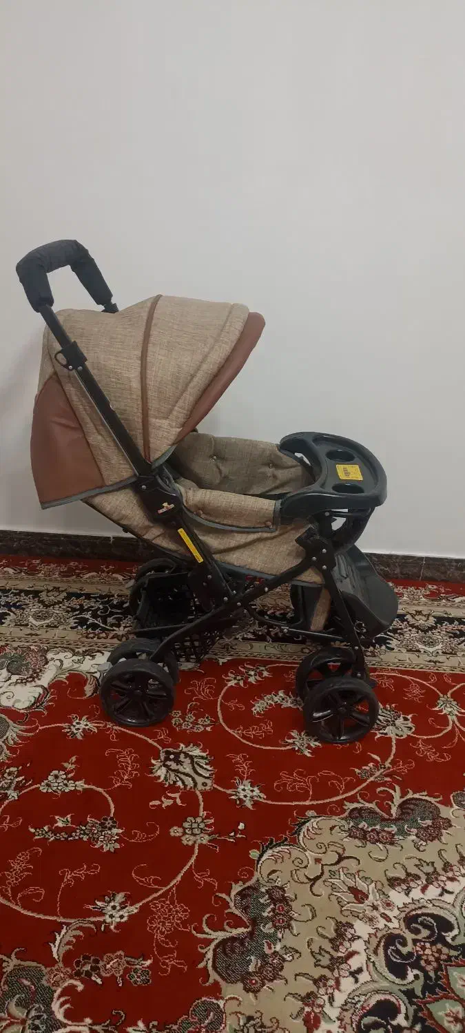 فروشی|کالسکه و لوازم جانبی|کاکاوند, |دیوار