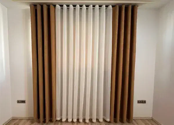 نصب پرده|خدمات پیشه و مهارت|زابل, |دیوار