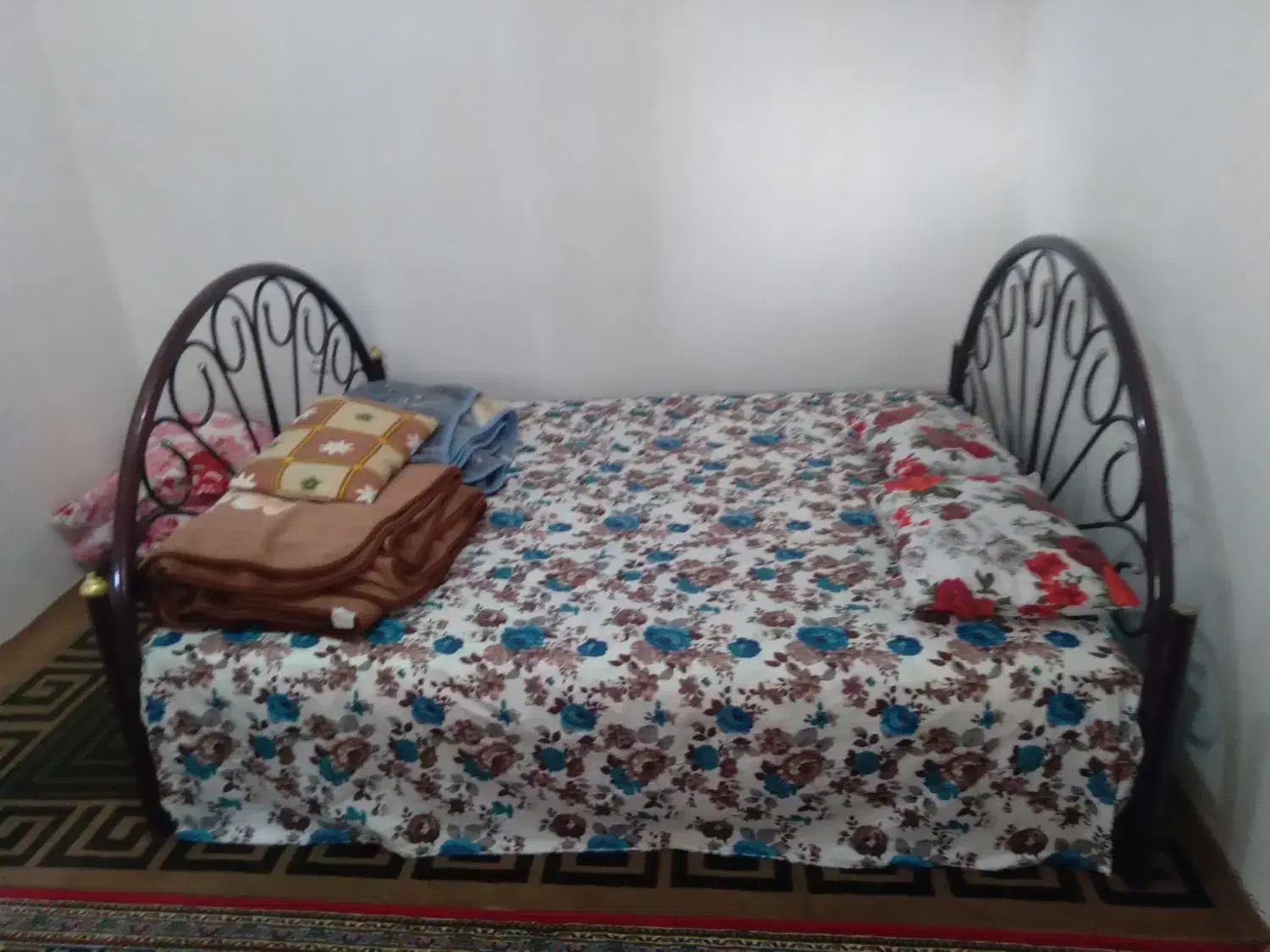 سوییت در روستای گردشگری|اجارهٔ کوتاه‌مدت آپارتمان و سوئیت|خمام, |دیوار
