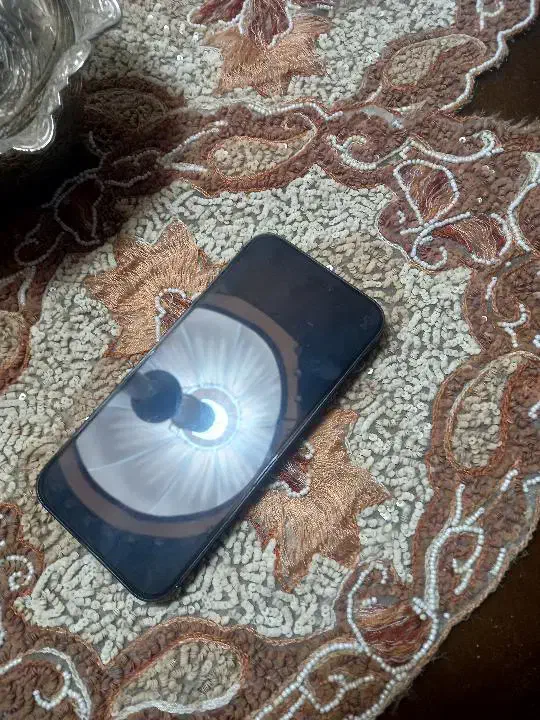 آیفون ۱۴ پرومکس|موبایل|تهران, خاک سفید|دیوار