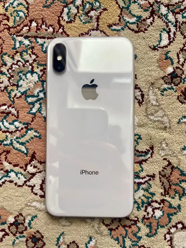 ایفون x 256|موبایل|الوند, |دیوار