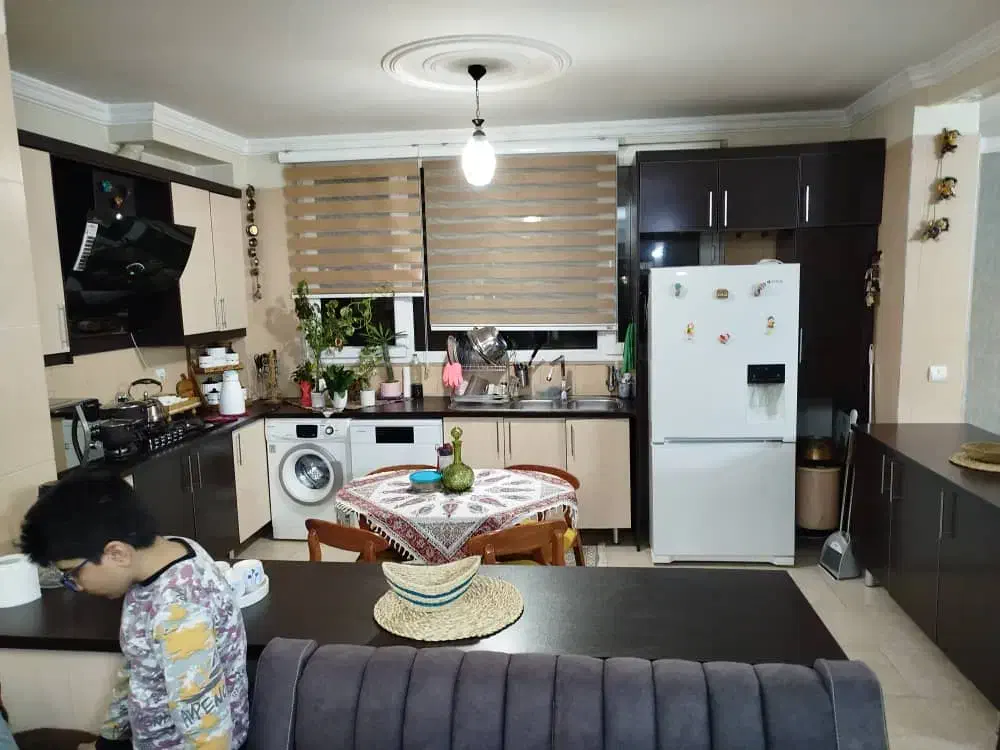 سیناگروه/ ۱۰۰ متر / عروس دامادی / خوش چیدمان|اجارهٔ آپارتمان|اندیشه, اندیشه فاز ۴|دیوار