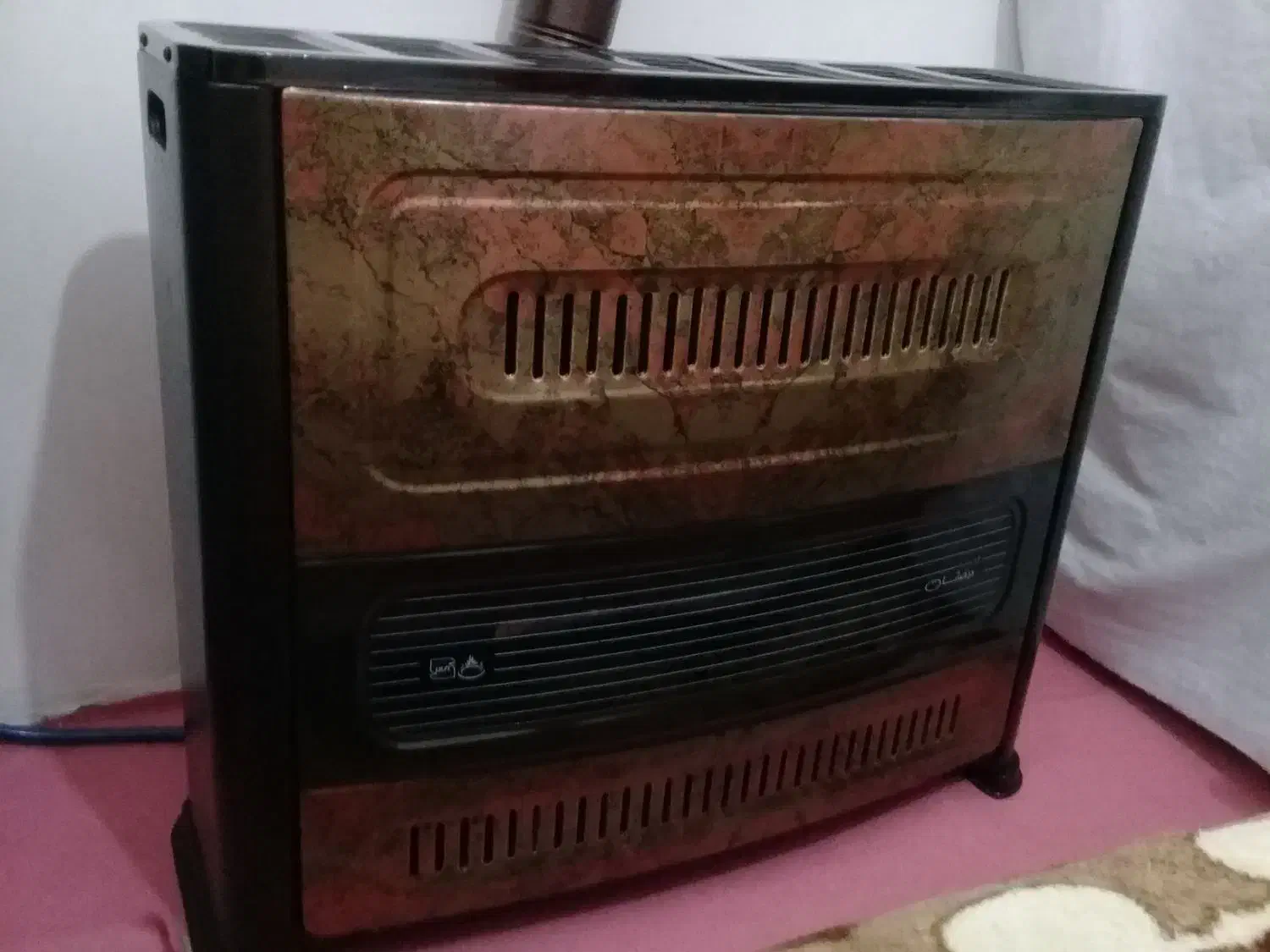 تعمیرات بخاری شومینه  آبگرمکن ایستاده درمحل شما|خدمات پیشه و مهارت|ارومیه, |دیوار