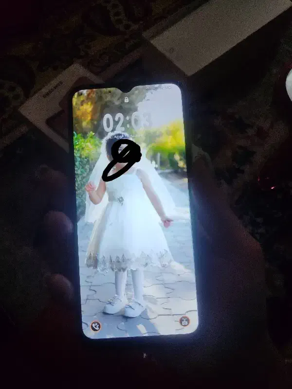 گوشی a04e|موبایل|ملارد, |دیوار