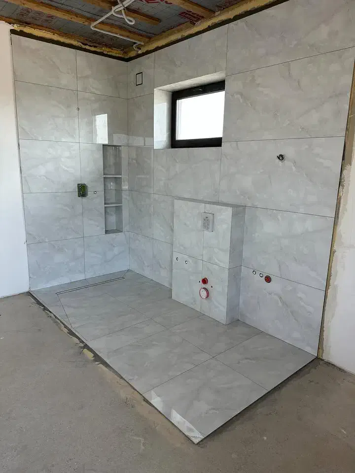 وپودر،کاشی و سرامیک وسیمان کاری موزاییک سنگ کار|خدمات پیشه و مهارت|لشت نشا, |دیوار