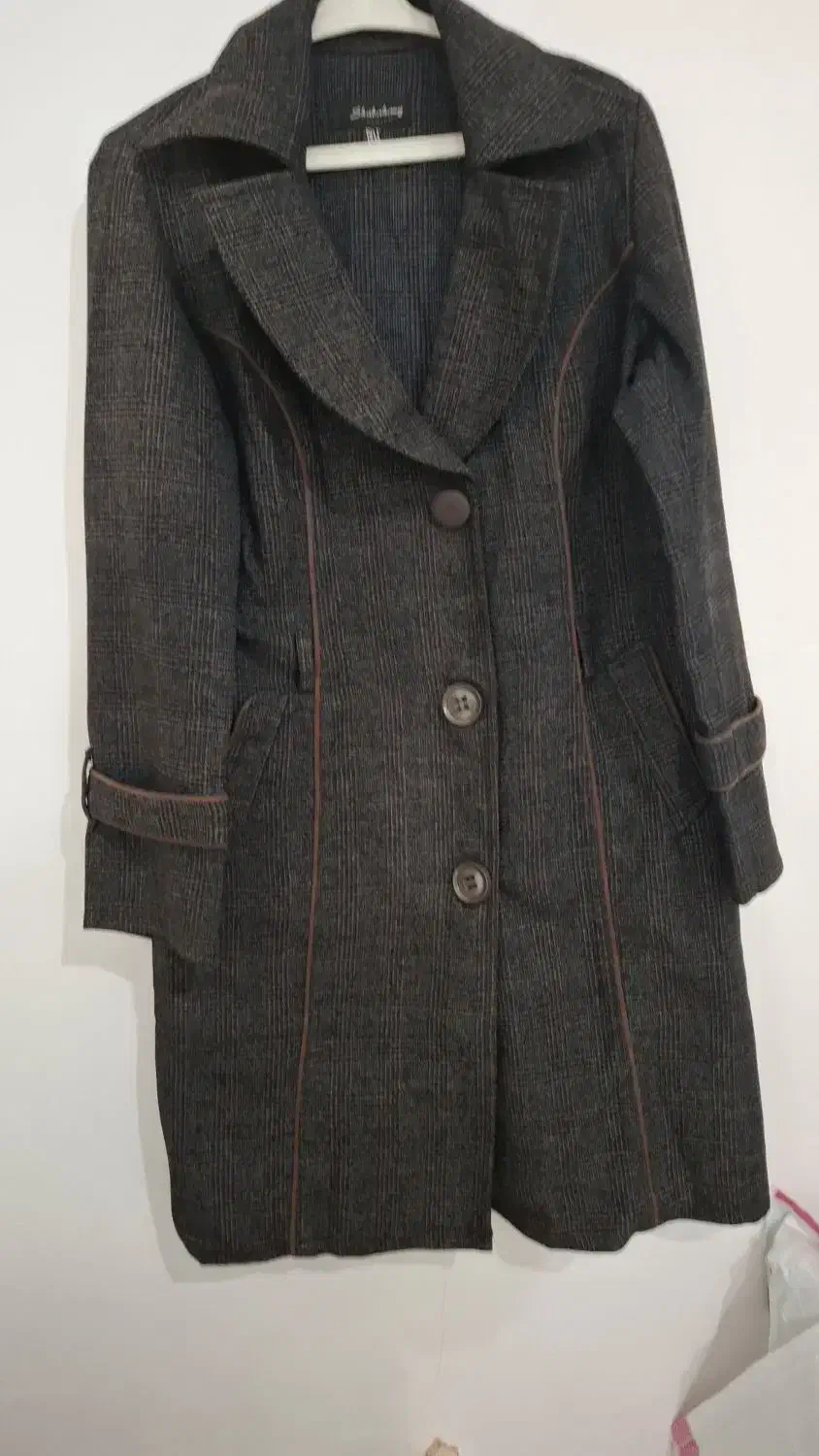 پالتو  زنانه شیک|لباس|مرودشت, فرهنگ|دیوار