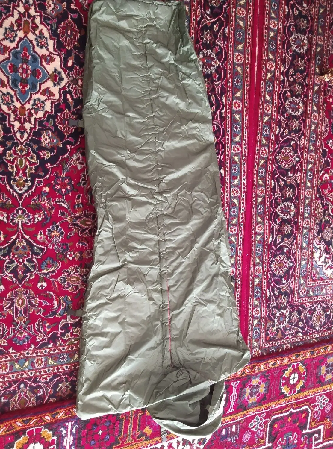 فروشی|کوهنوردی و کمپینگ|سهند, |دیوار