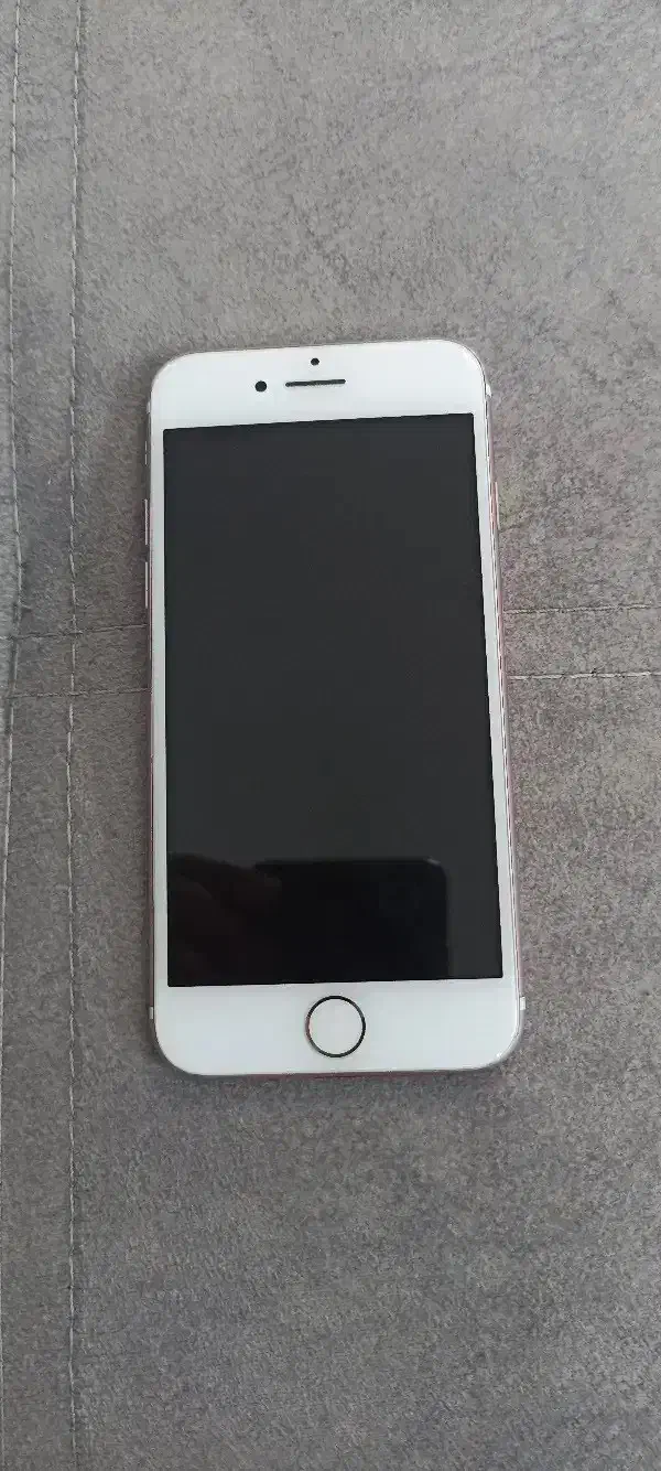 iPhone 7 128 Gold مشابه آکبند|موبایل|اصفهان, مهرآباد|دیوار