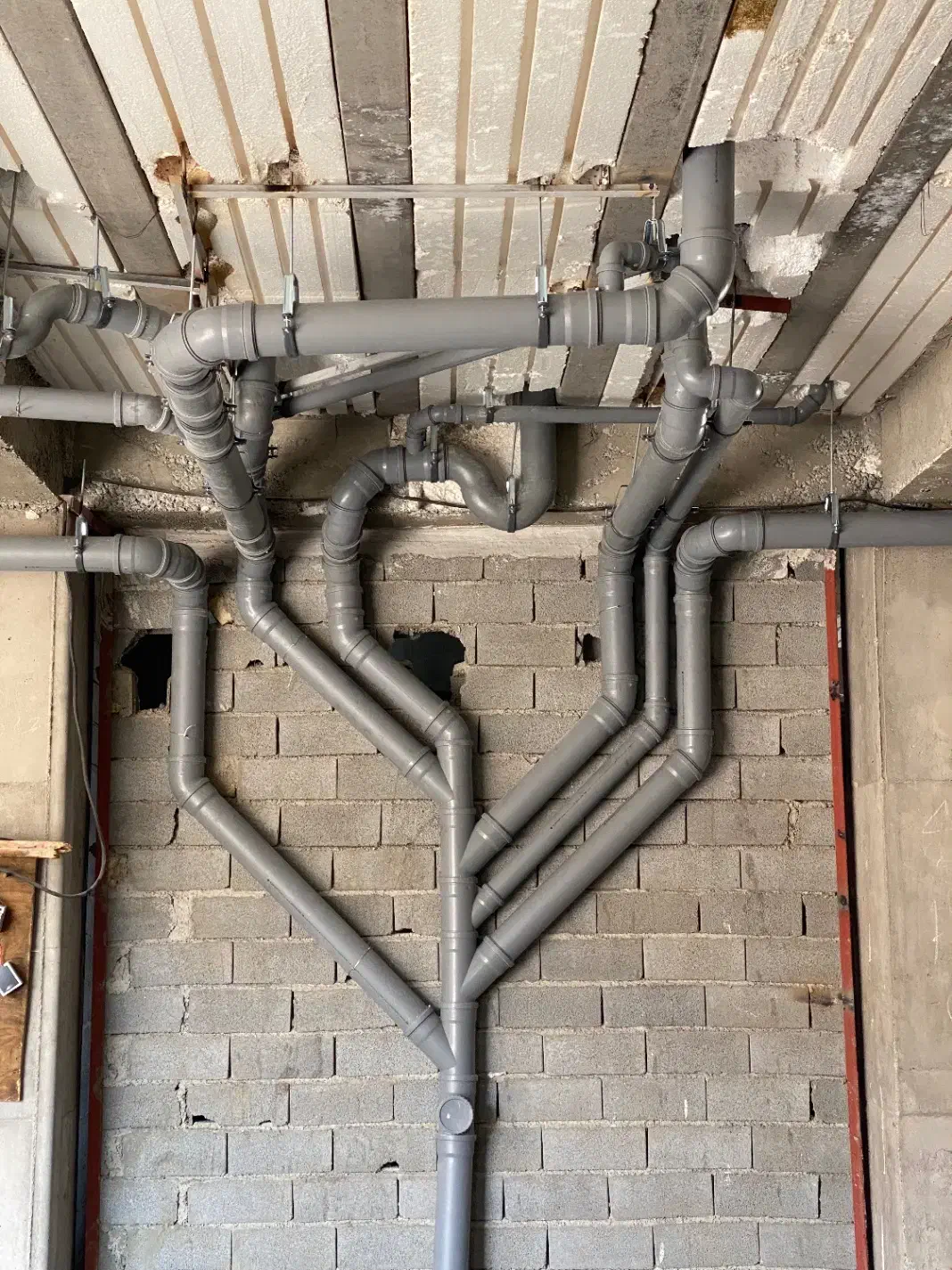 تاسیسات لوله کشی رودهن پردیس مهراباد|خدمات پیشه و مهارت|رودهن, |دیوار