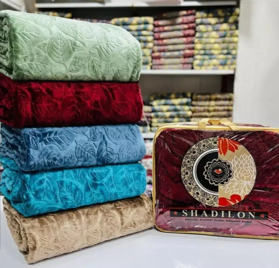 پتووتشک وبالش|رختخواب، بالش، پتو|سوسنگرد, |دیوار