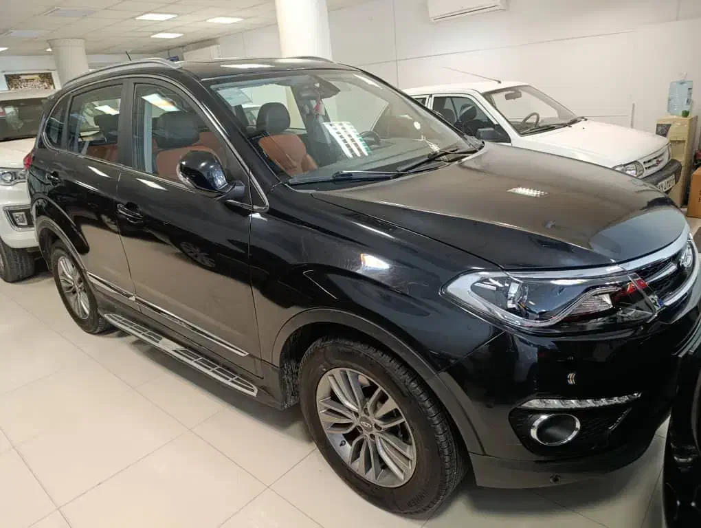 تیگو ۵|خودرو سواری و وانت|اصفهان, حسین‌آباد|دیوار