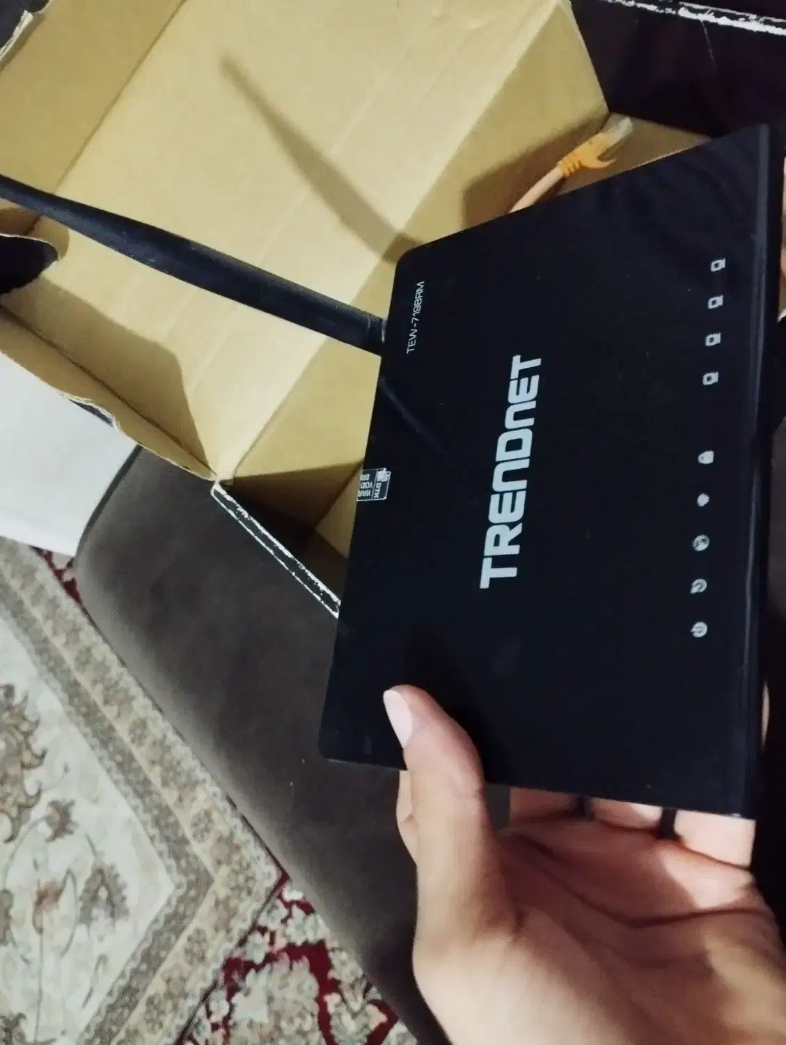 مودم|مودم و تجهیزات شبکه|گنبد کاووس, |دیوار