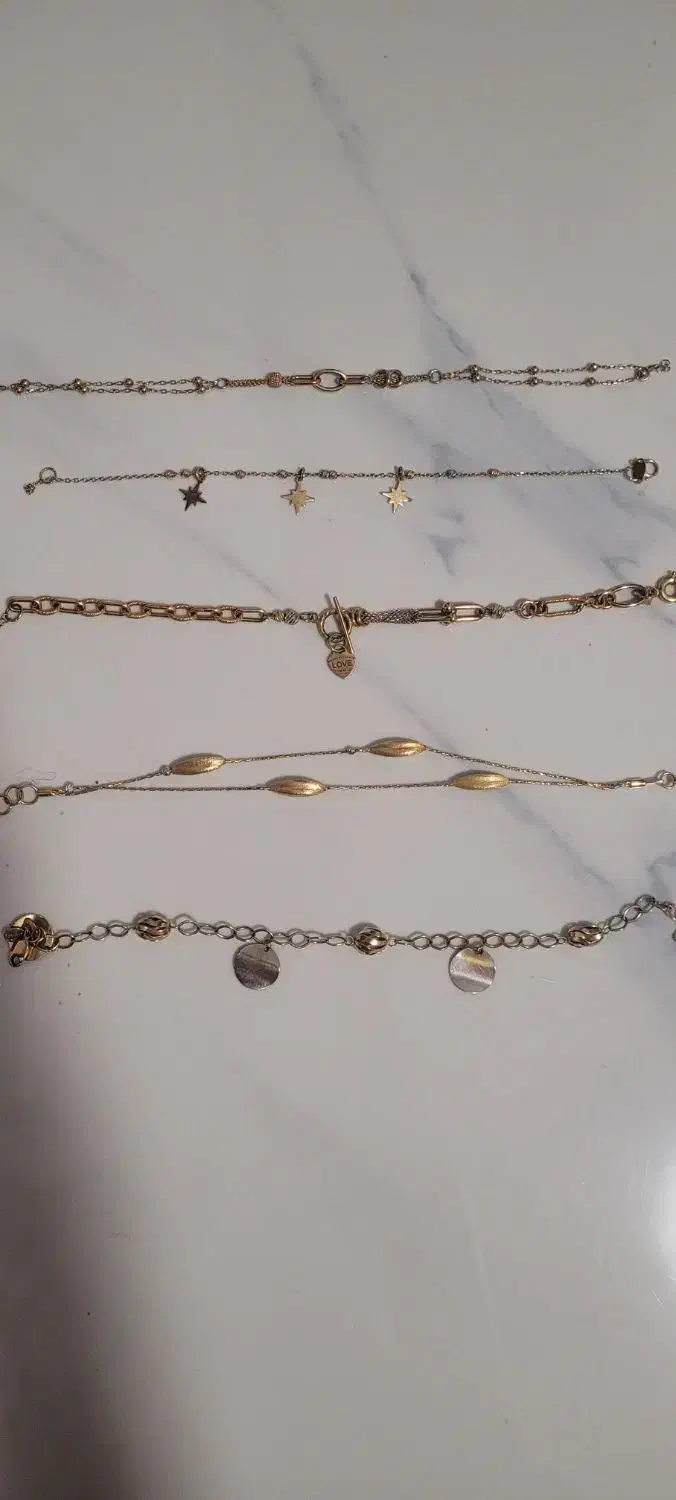 دستبند طلا|جواهرات|سبزوار, قصبه غربی|دیوار