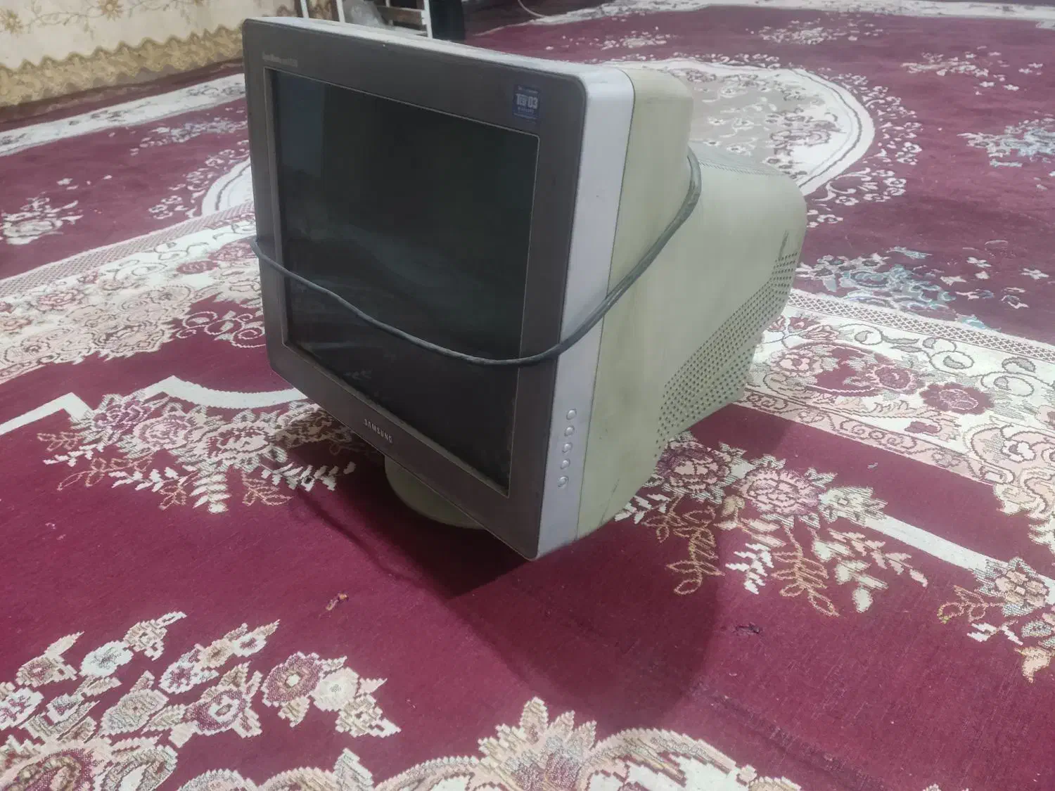 ممنون از دیوار|رایانه رومیزی|تبریز, |دیوار