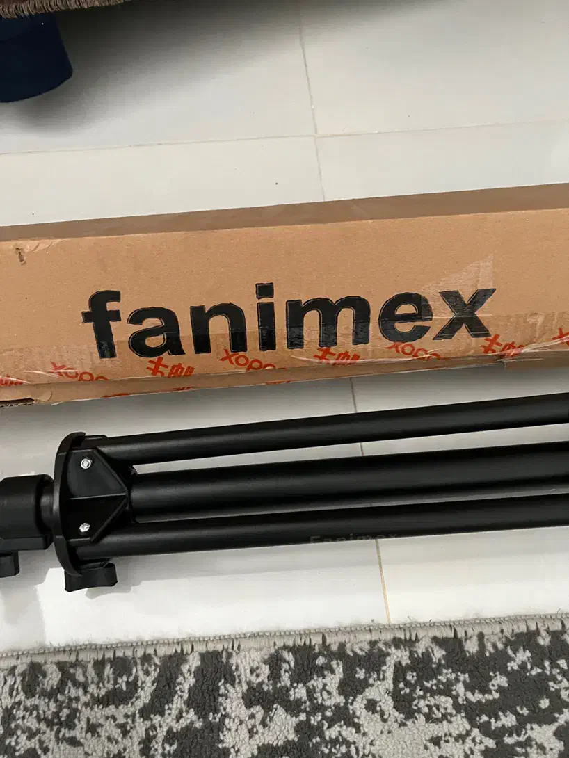 پایه دوربین جنس چدن|دوربین عکاسی و فیلمبرداری|مشهد, احمدآباد|دیوار