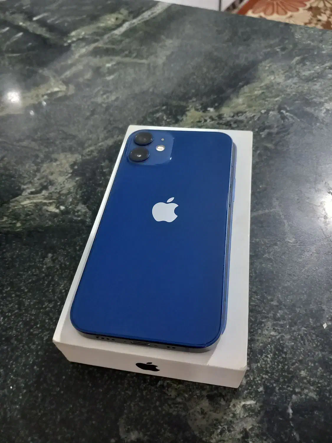 گوشی ۱۲ مینی|موبایل|بجنورد, |دیوار