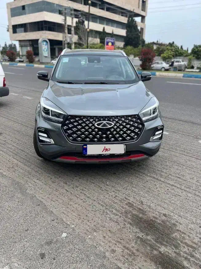 Mvm x55 pro|خودرو سواری و وانت|تنکابن, |دیوار