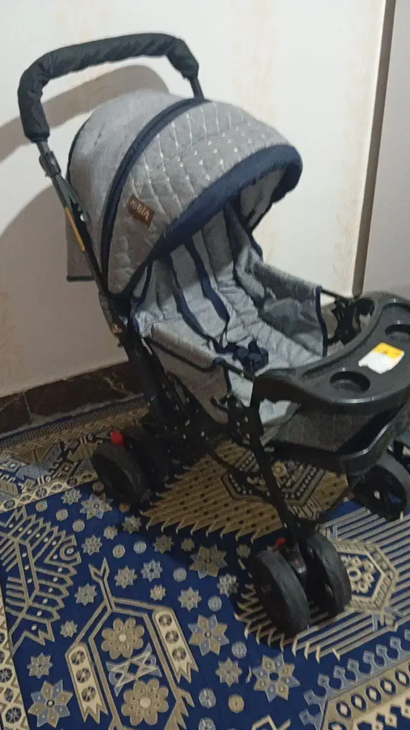 کالسکه|کالسکه و لوازم جانبی|مشهد, خواجه ربیع|دیوار