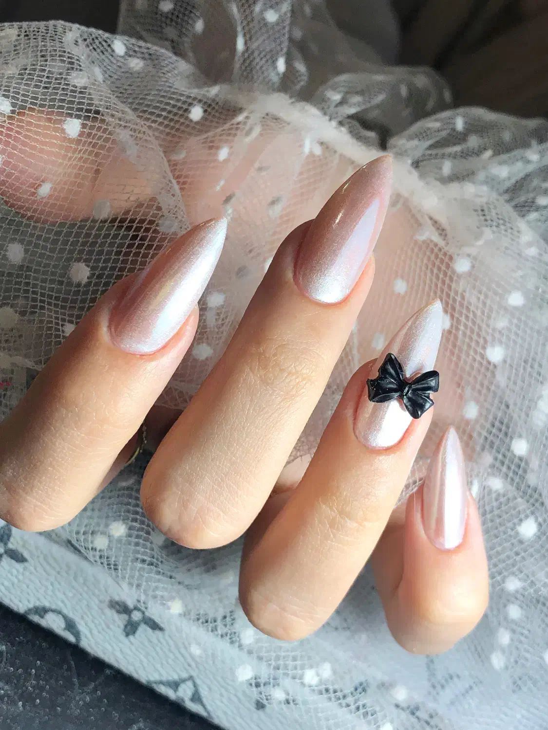 ناخن کار حرفه ای هستم و آموزش هم داریم|خدمات آرایشگری و زیبایی|سهند, |دیوار