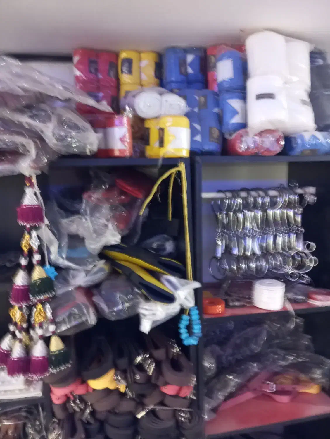 تجهیزات اسب|اسب و تجهیزات اسب‌سواری|قدس, شهر‌قدس|دیوار