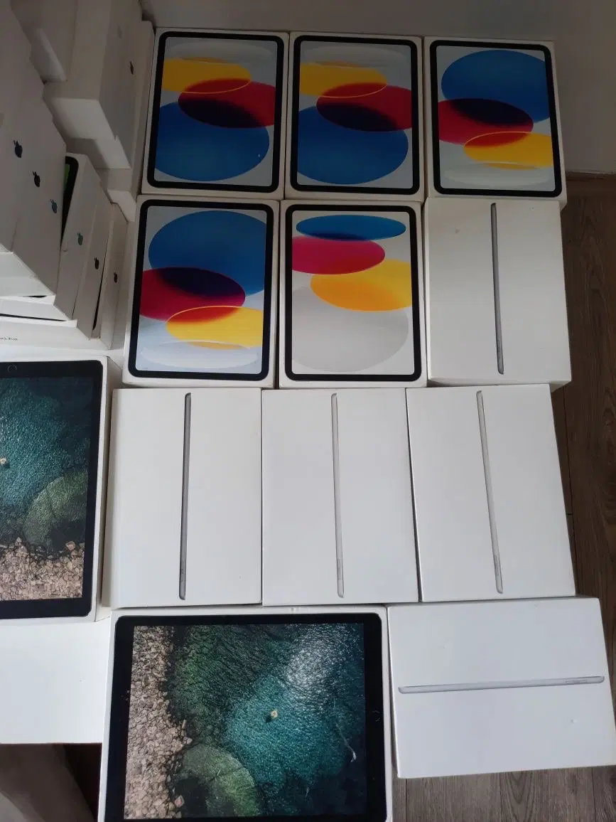 ipad 10 2022 LLA 64|تبلت|تهران, میدان ولیعصر|دیوار