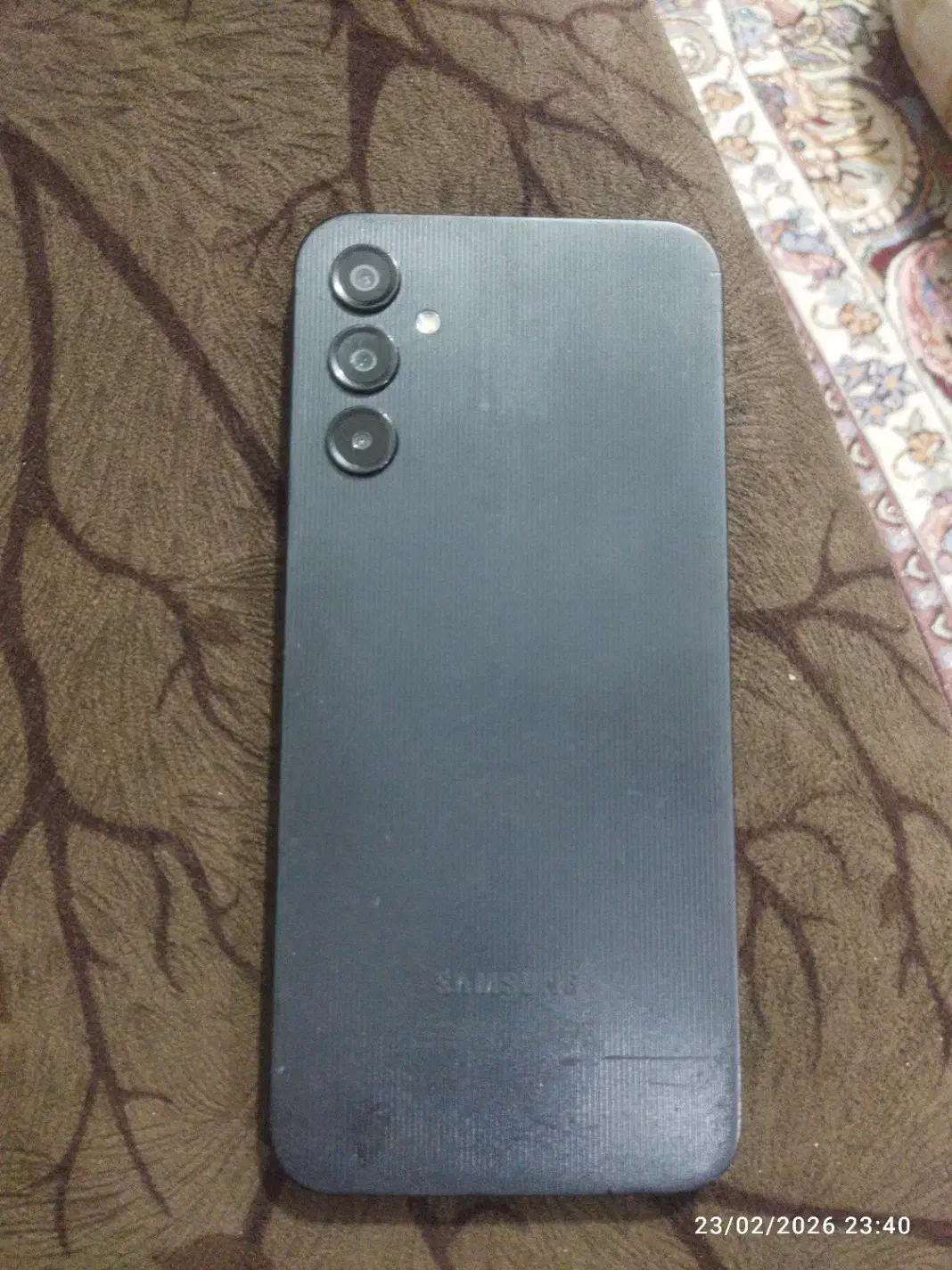 گوشی a14|موبایل|ملایر, |دیوار