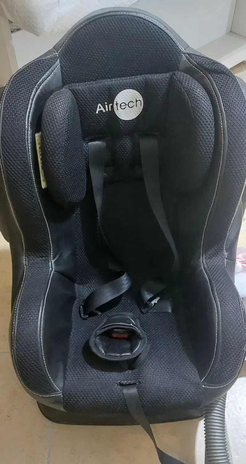 صندلی کودک خودرو|اسباب و اثاث بچه|رشت, نیکمرام|دیوار