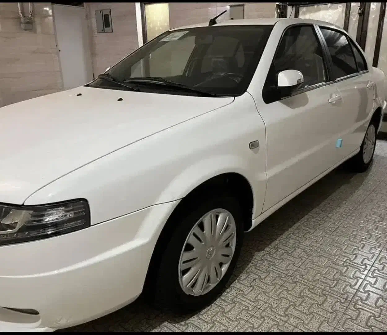 سورن پلاس دوگانه|خودرو سواری و وانت|تبریز, |دیوار