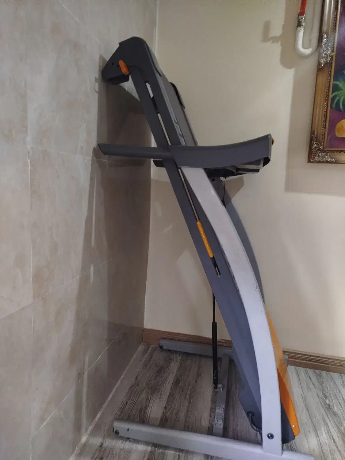 تردمیل|تجهیزات ورزشی|رفسنجان, |دیوار