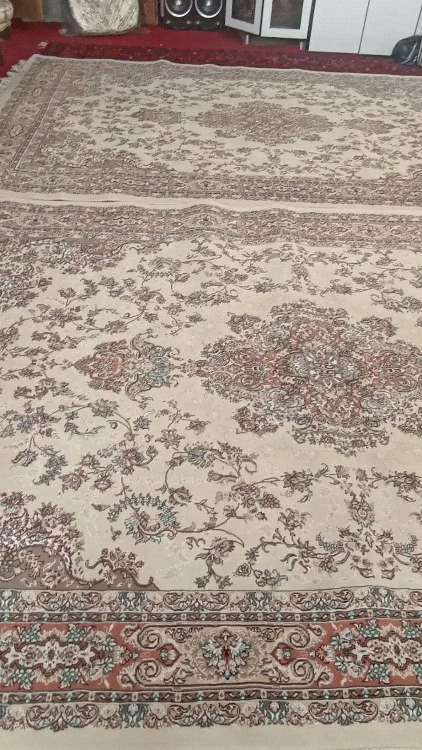 سلام فرش ماشینی پانصد شانه|فرش|تبریز, |دیوار