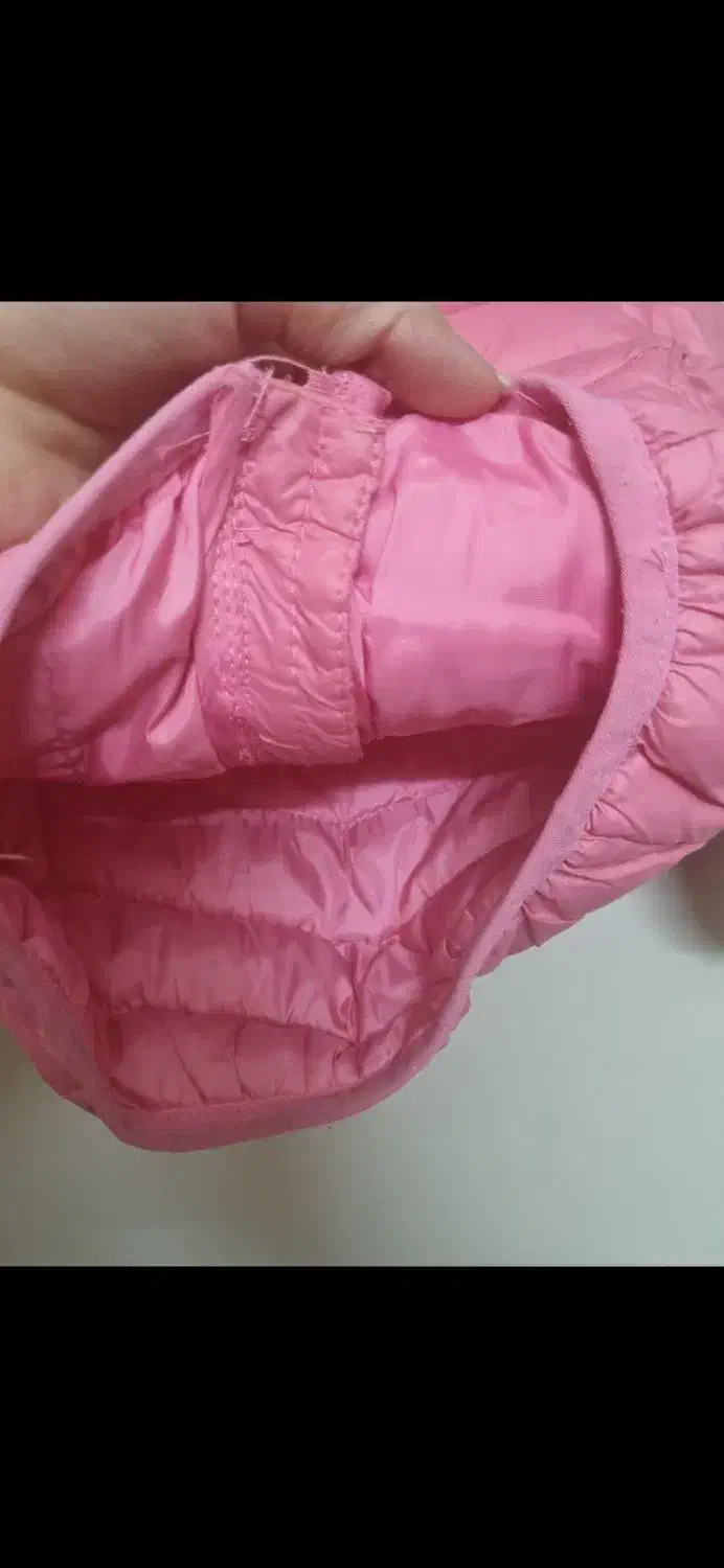 کاپشن و پیراهن و لباس بچگانه(دخترانه و پسرانه)|کفش و لباس بچه|مشهد, تربیت (صدف)|دیوار