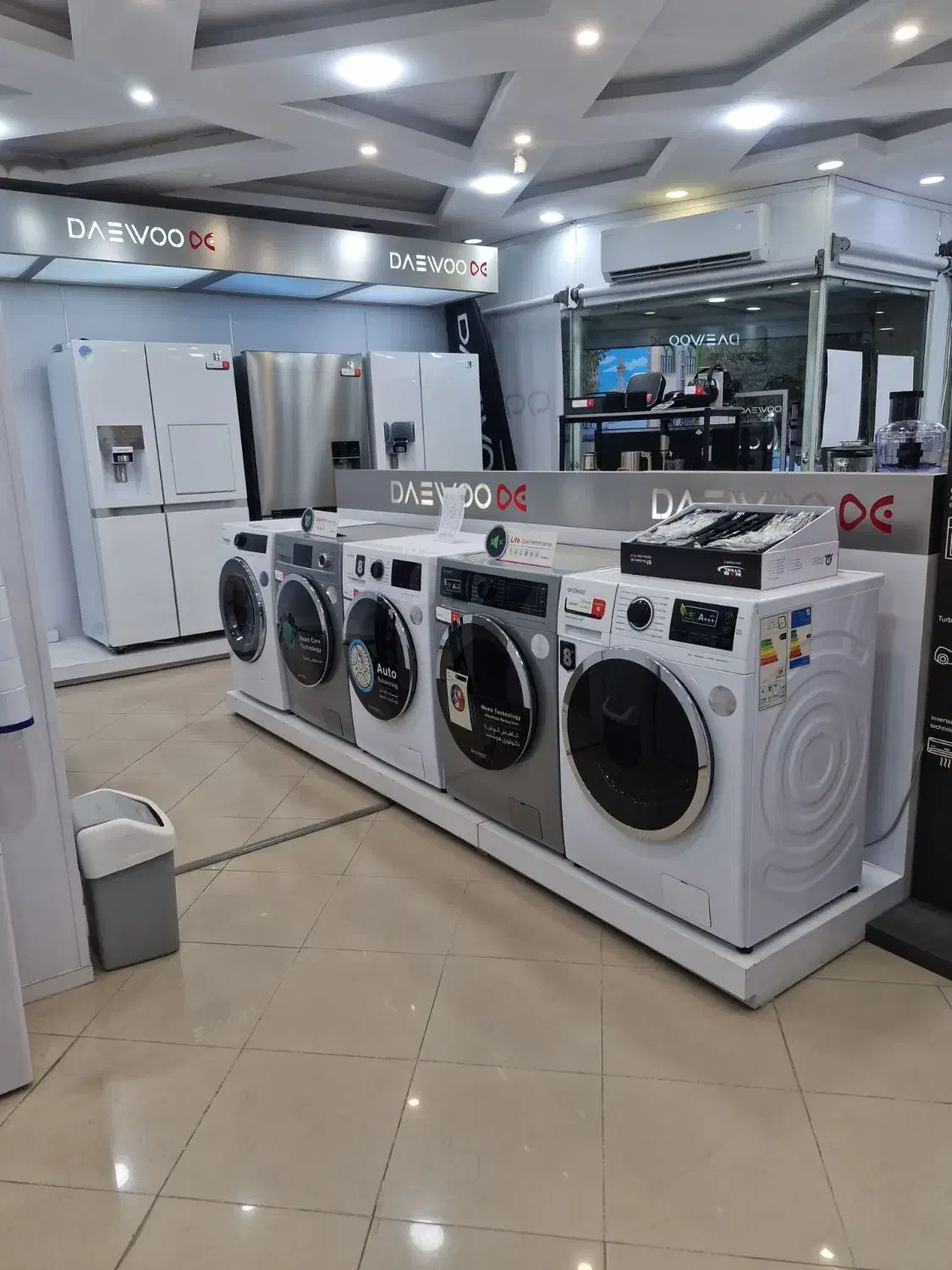 خرید کل لوازم خانه، فقط با ماهی 9 میلیون|یخچال و فریزر|شاهین‌شهر, فردوسی|دیوار