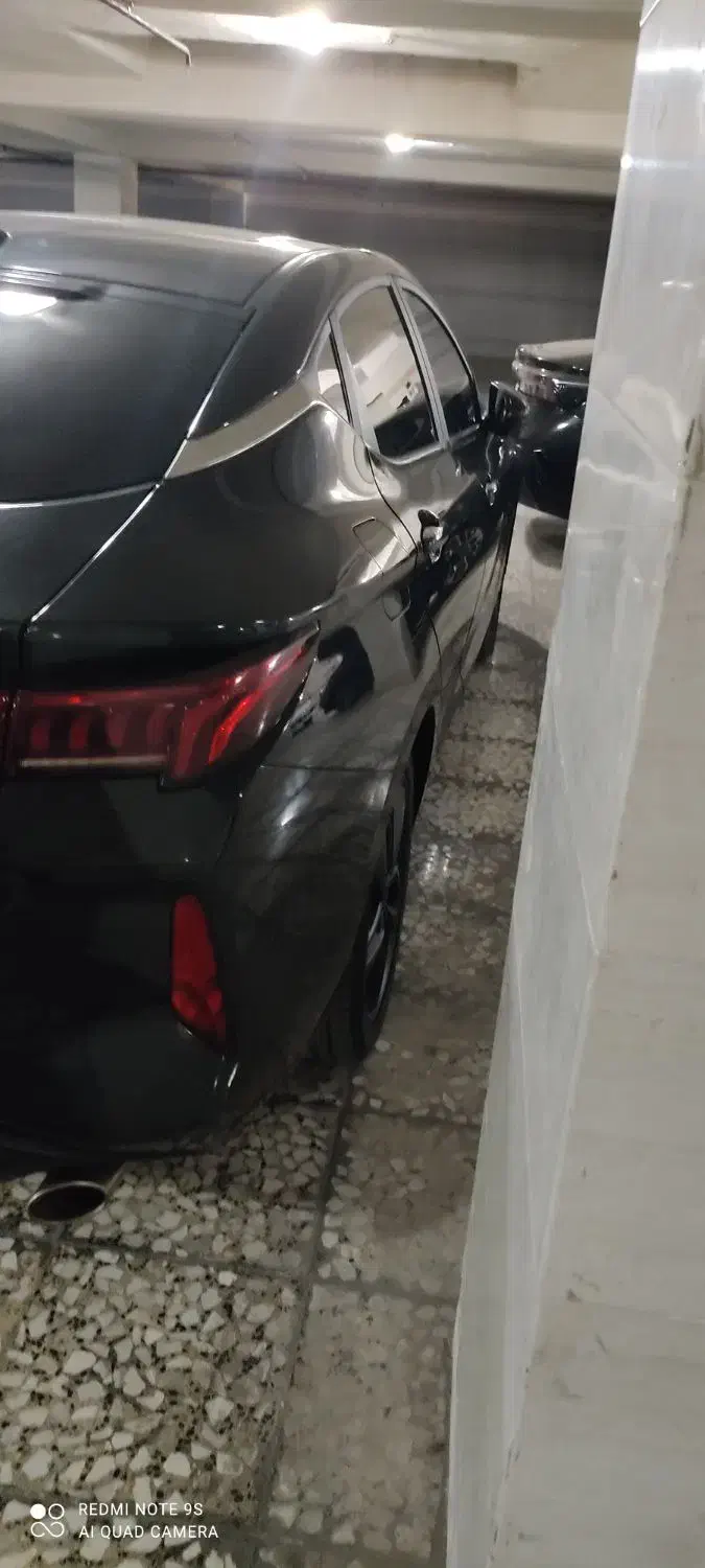 کی ام سی جی 7|خودرو سواری و وانت|بندرعباس, |دیوار