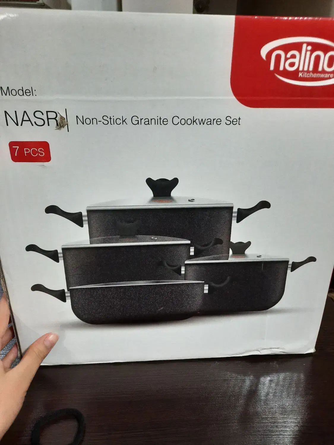 قابلمه|ظروف پخت‌وپز|پاکدشت, شهرک امام رضا|دیوار